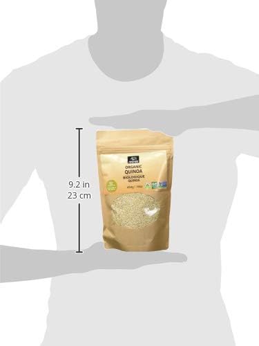 Organic Quinoa 454g