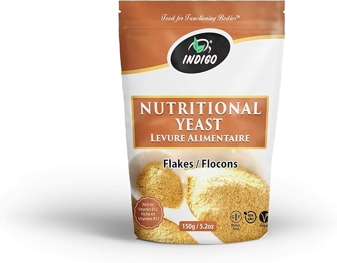 Nutritional Yeast 150g