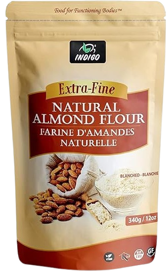 Almond Flour, 340g