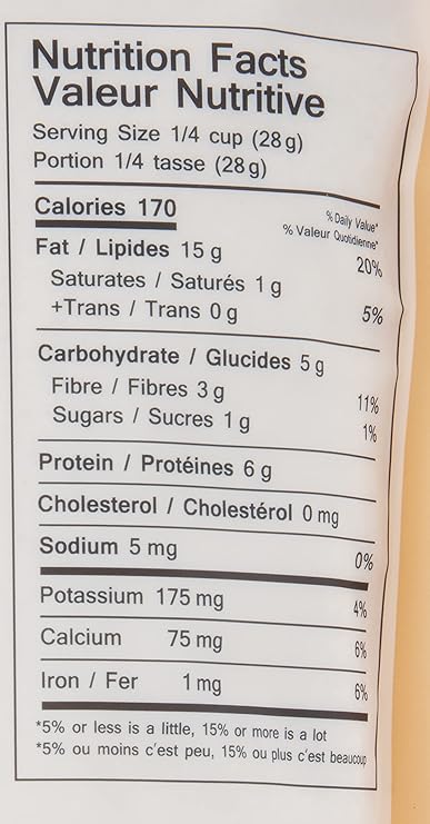 Almond Flour, 340g