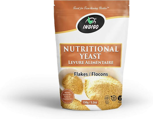 Nutritional Yeast 150g