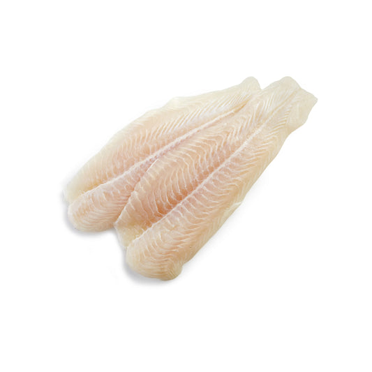 Fish - Basa Fillet