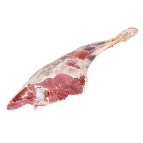 Goat Leg - Whole