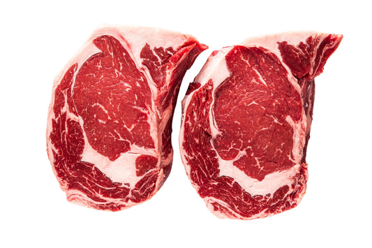 Beef Ribeye Steak