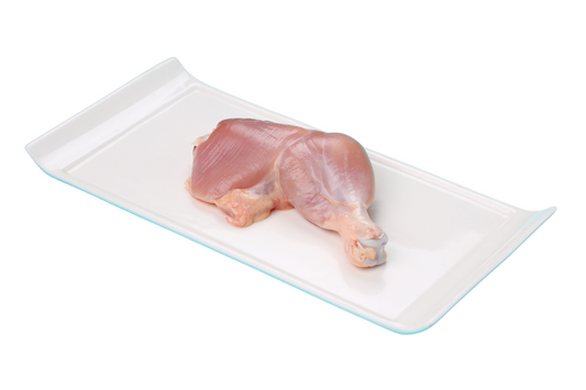 Chicken Legs - Skinless (Organic)