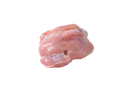 Boneless Chicken Thigh (Organic)