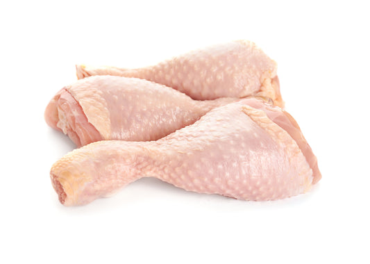 Chicken Drumsticks (Organic)
