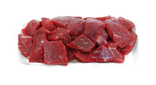 Beef Stew - Boneless