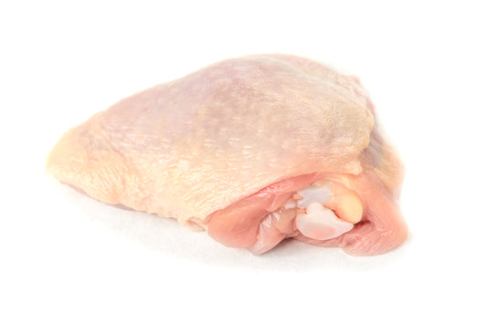 Bone-In Chicken Thigh (Organic)