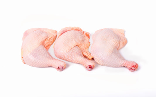 Chicken Legs (RWA)