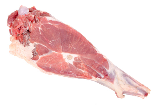 Lamb Leg - Whole
