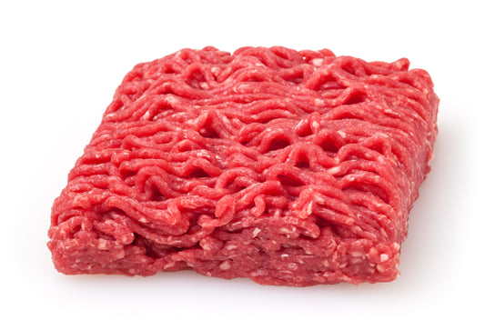 Lean Ground Beef