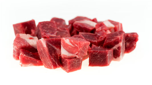 Lamb Stew - Bone-In