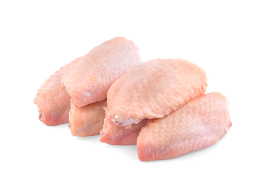 Chicken Wings (Organic)