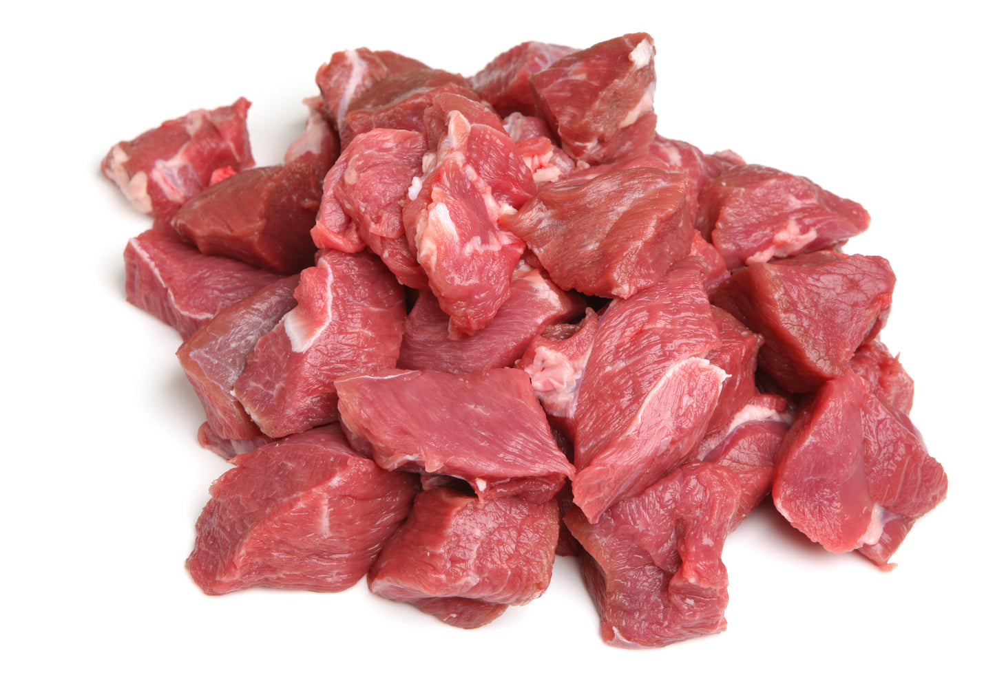 Goat Stew - Boneless