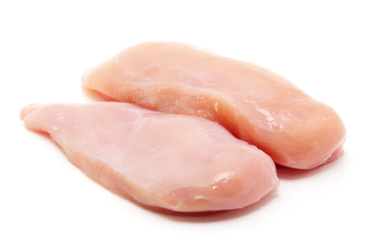 Boneless Chicken Breast (Organic)