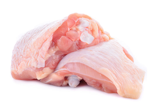 Bone-In Chicken Breast (Organic)