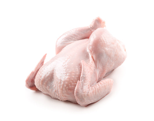 Whole Chicken (Organic)